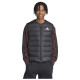 Adidas Ανδρικό αμάνικο μπουφάν Essentials Light Down Vest